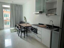 Parc Rosewood (D25), Condominium #533958881